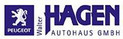 Logo Walter Hagen GmbH